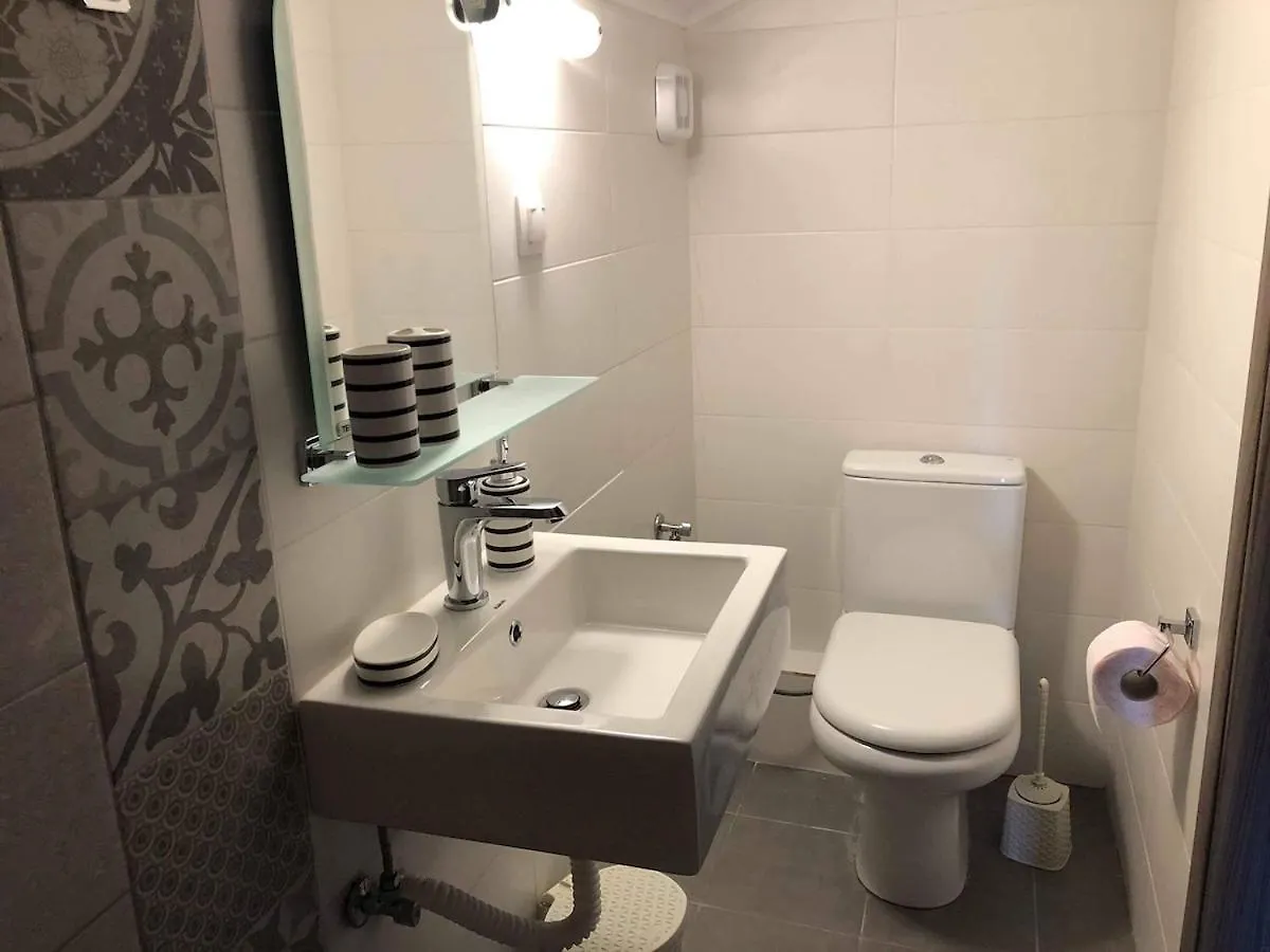 Apartment Cozy And Modern House 350M To The See In Nikiti!