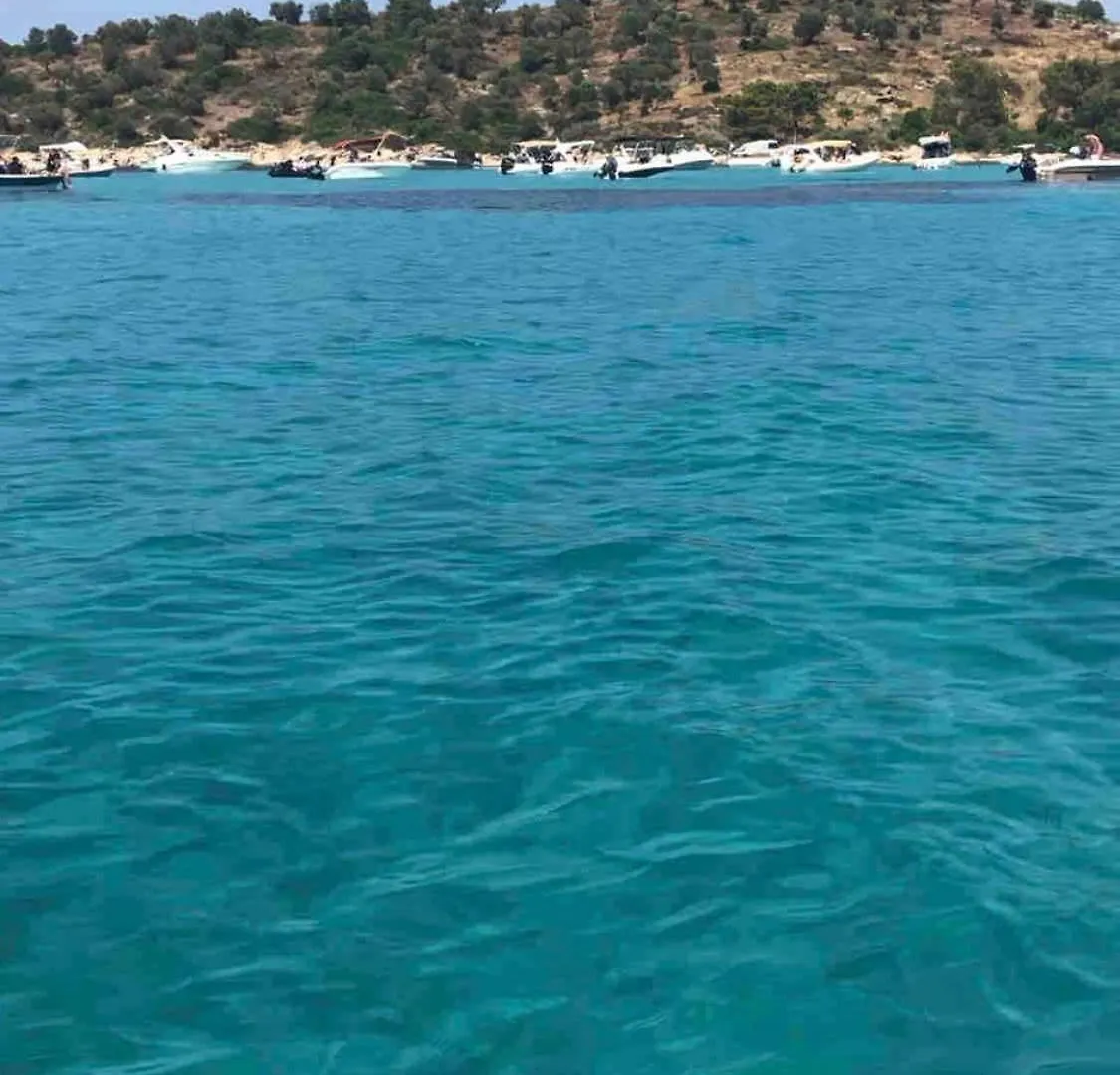 Cozy And Modern House 350M To The See In Nikiti! Greece