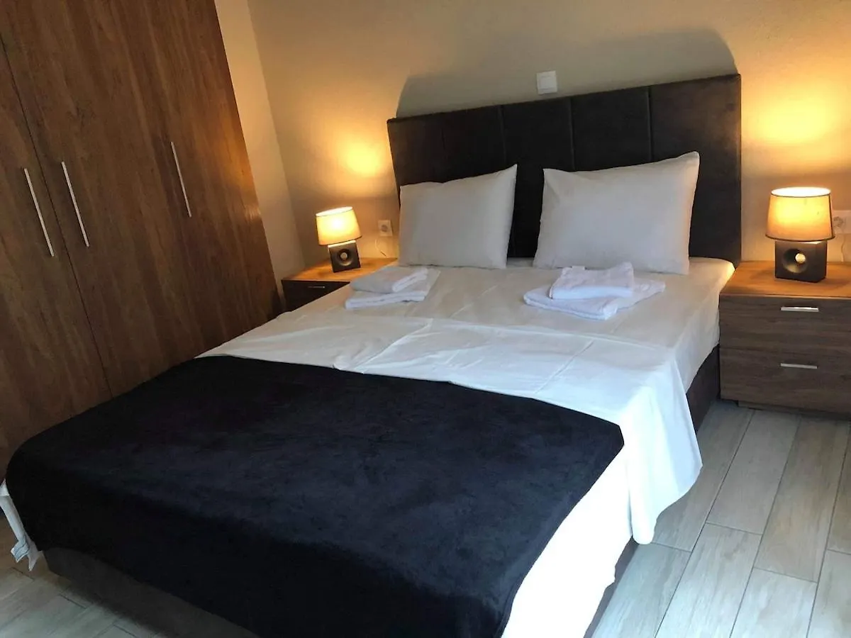 Apartment Cozy And Modern House 350M To The See In Nikiti! Greece