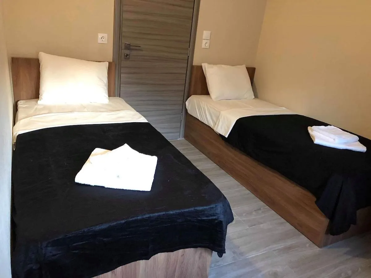 Apartment Cozy And Modern House 350M To The See In Nikiti! Greece