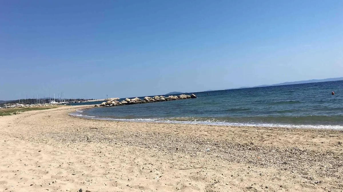 Cozy And Modern House 350M To The See In Nikiti! 0*, Nikiti (Sithonia)