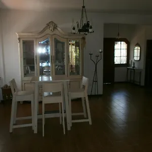  Vilă Eucose Luxury