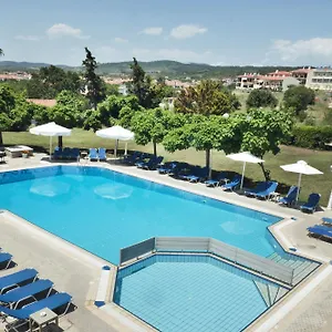 3* Otel Acrotel Lily Ann Village