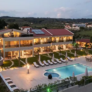  Apart Otel Sara
