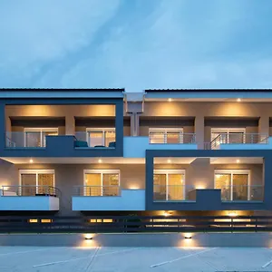 Apartment Sithonia Suites Luxury 3 Beds, Nikiti (Sithonia)