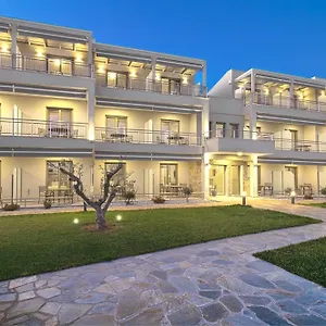  Hotel de apartamente Oliva