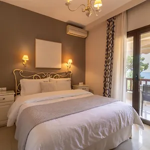  Hotel Kassandrinos Apostolos