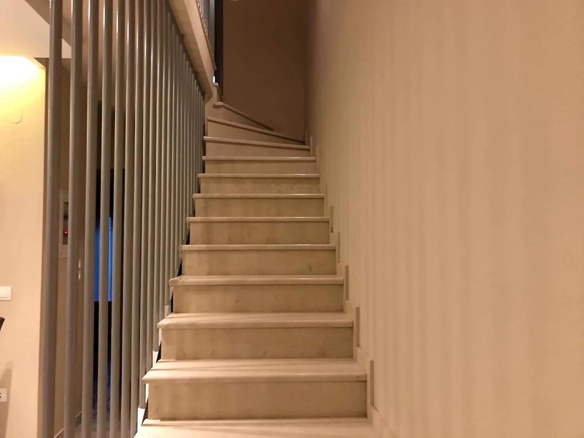 Cozy And Modern House 350M To The See In Nikiti! شقة نيكيتي