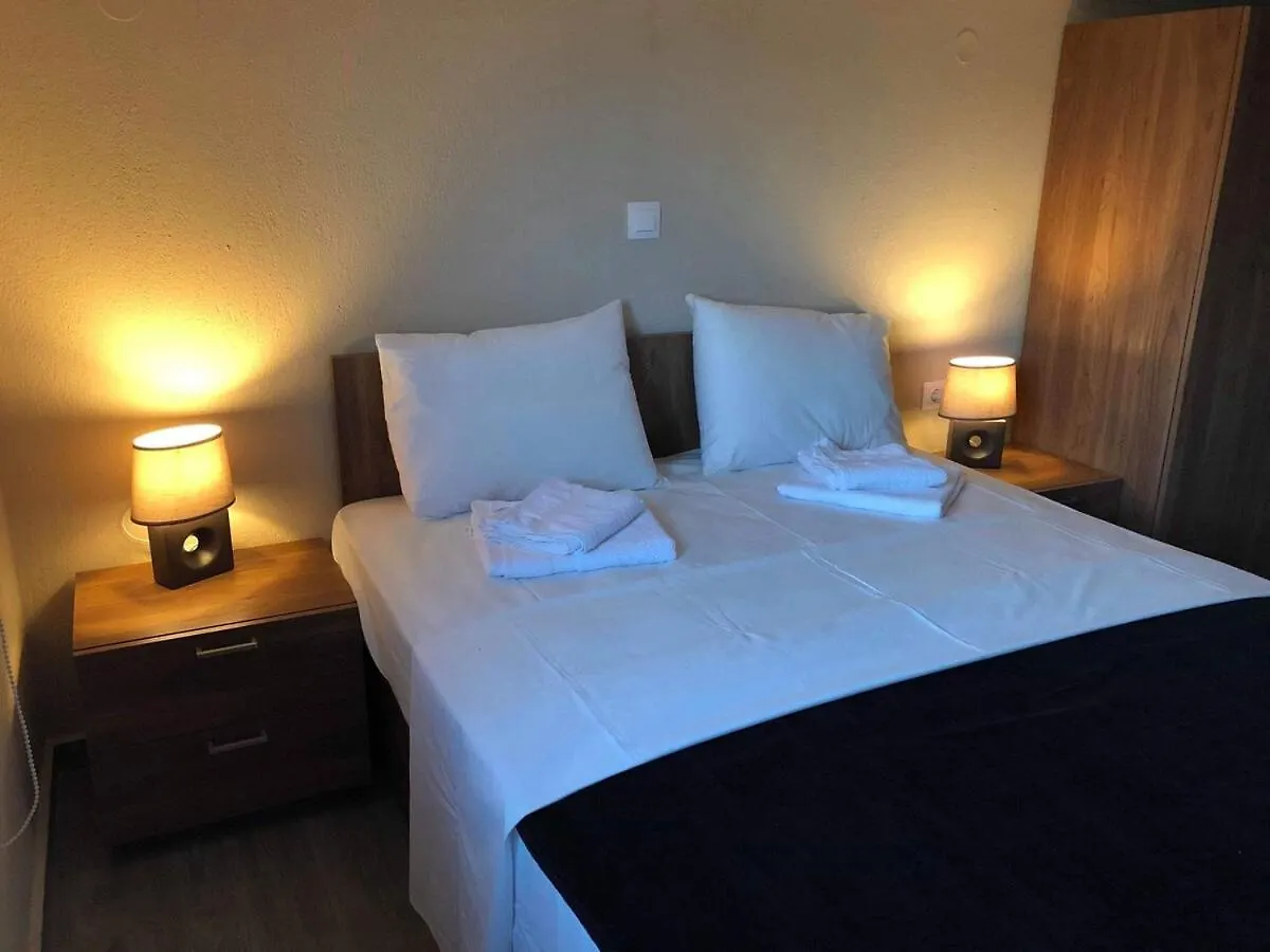 Cozy And Modern House 350M To The See In Nikiti! نيكيتي