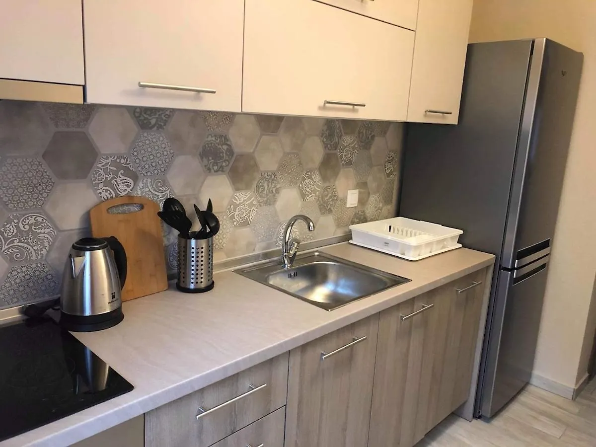 Cozy And Modern House 350M To The See In Nikiti! نيكيتي